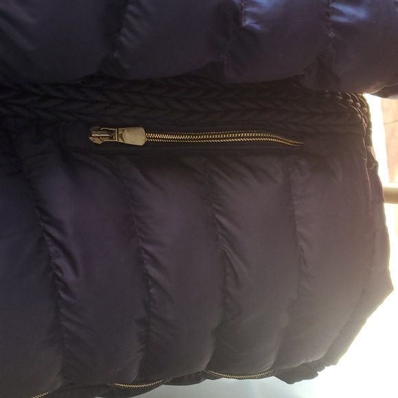 Special One International blue women's jacket size L - Picture 6 of 17